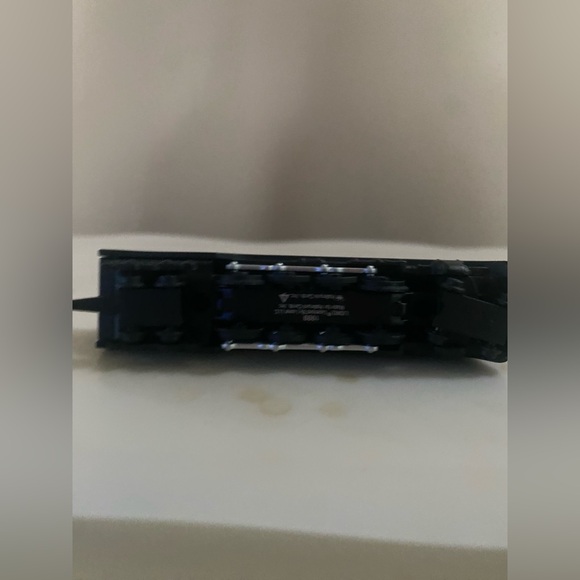 Hallmark Keepsake Ornament Lionel Train 746 Norfolk & Western Steam Locomotive - Picture 2 of 6